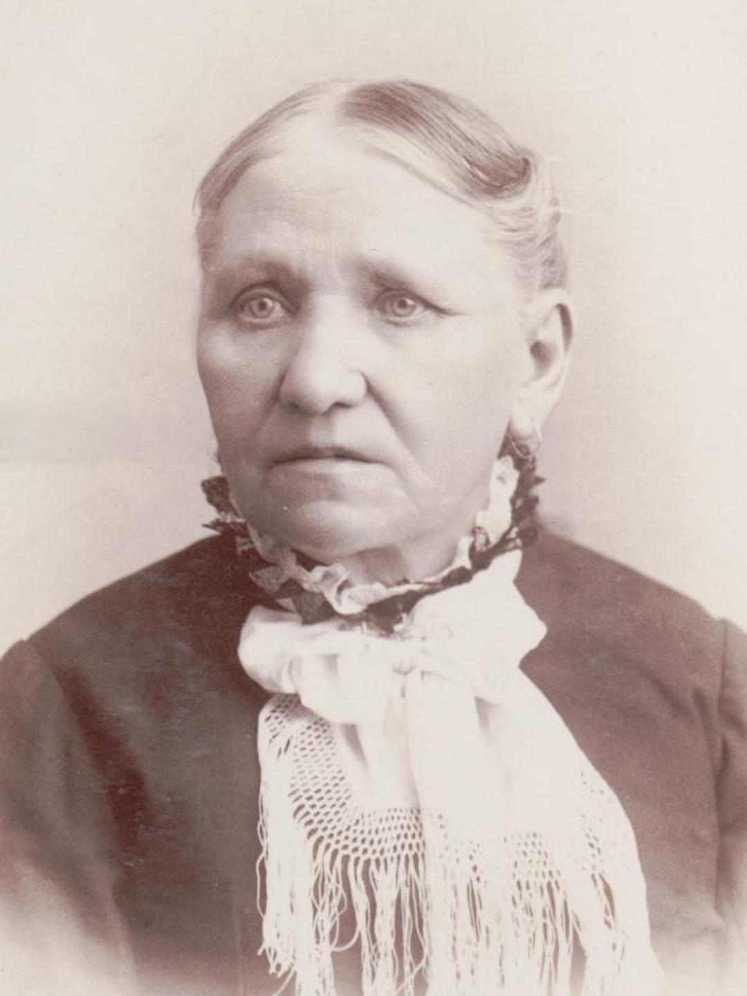 Marta Stina Larson (1826 - 1910) Profile